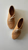 Robert Clergerie Raffia Platforms