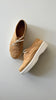 Robert Clergerie Raffia Platforms