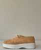 Robert Clergerie Raffia Platforms