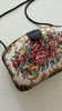 Floral Tapestry Purse | 1990s