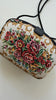 Floral Tapestry Purse | 1990s