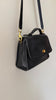 Vintage Coach Court Bag | 1980s