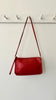 Vintage Coach Basic Bag | 1980s