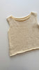 Eileen Fisher Cotton Knit Tank