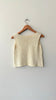 Eileen Fisher Cotton Knit Tank