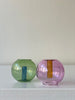 Block Glassworks Reversible Vases