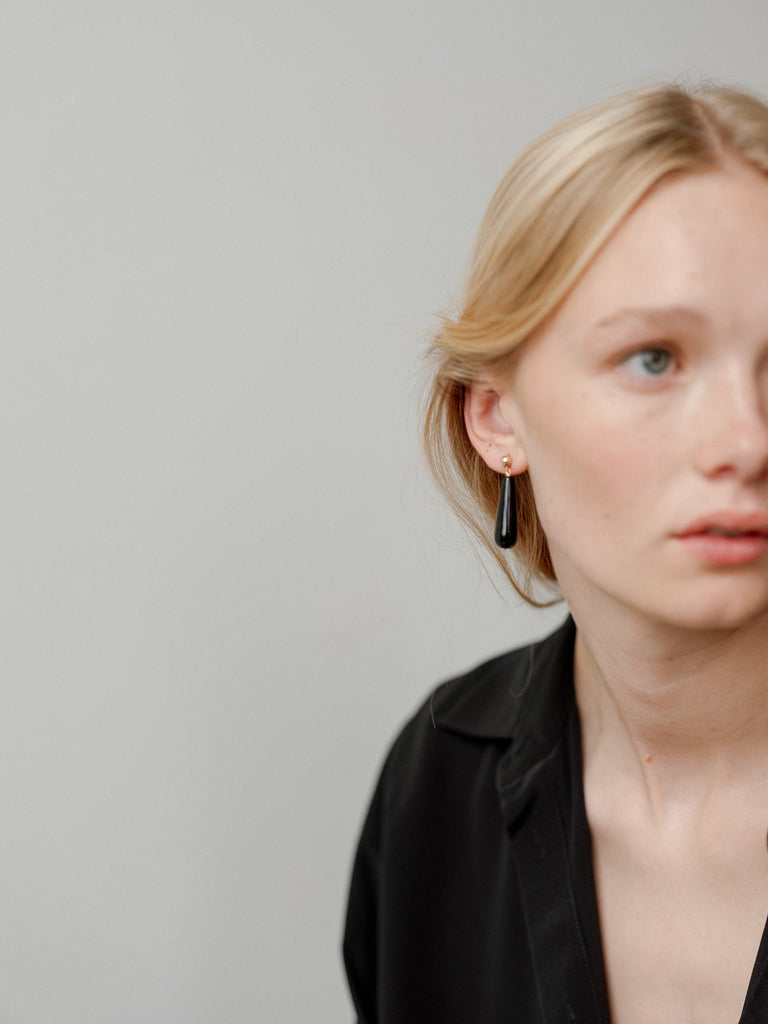 Arwen Earrings | Lisbeth