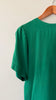 Kelly Silk Tee