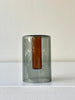 Block Glassworks Reversible Vases