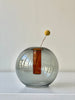 Block Glassworks Reversible Vases