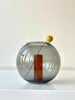 Block Glassworks Reversible Vases