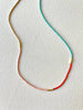 Japanese Seed Bead Necklaces