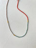 Japanese Seed Bead Necklaces