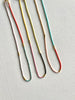 Japanese Seed Bead Necklaces
