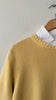 L.L. Bean Cotton Sweater