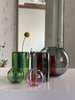 Block Glassworks Reversible Vases