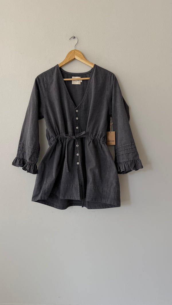 Rudy Jude Pillowcase Smock | Ink