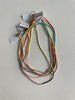 Japanese Seed Bead Necklaces