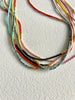 Japanese Seed Bead Necklaces