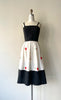 Cherries Dress | 1980s