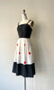Cherries Dress | 1980s