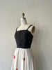 Cherries Dress | 1980s
