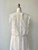 French Lace Dress | 1920s