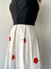 Cherries Dress | 1980s