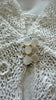 Damme Silk Lace Blouse | 1920s