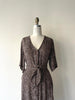 Myra Dress | 1990s