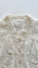 Damme Silk Lace Blouse | 1920s