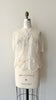 Damme Silk Lace Blouse | 1920s