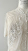 Damme Silk Lace Blouse | 1920s