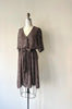 Myra Dress | 1990s