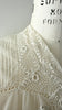 Damme Silk Lace Blouse | 1920s