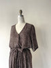 Myra Dress | 1990s