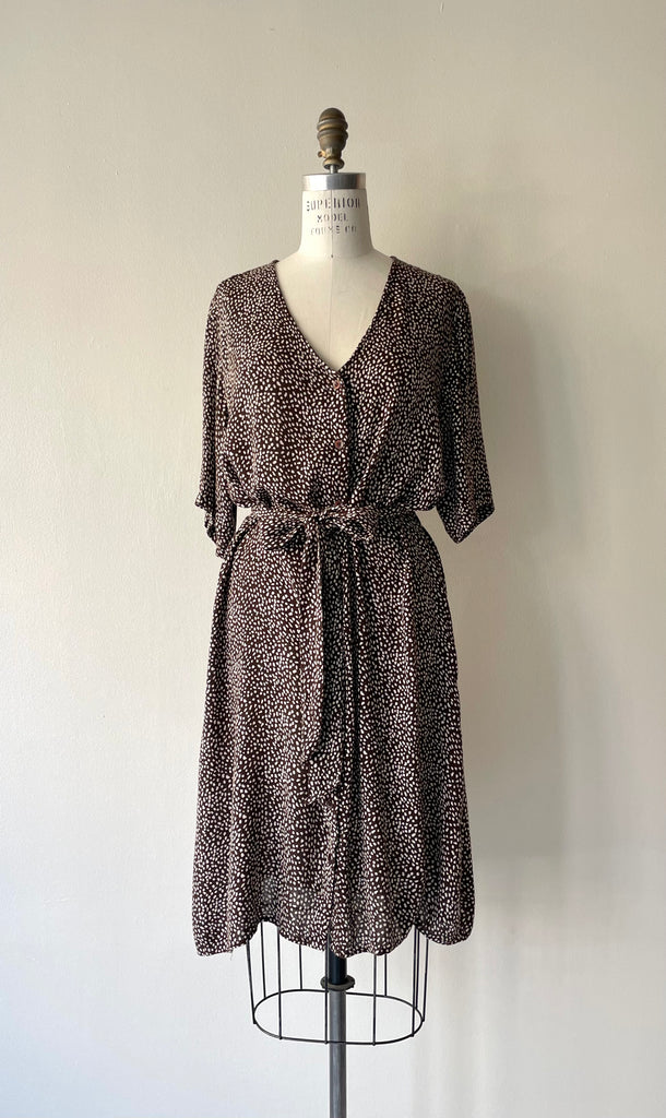 Myra Dress | 1990s