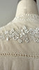 Damme Silk Lace Blouse | 1920s