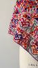 Folk Embroidered Capelet