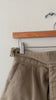 Banana Republic Gurkha Shorts | 1980s