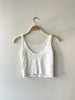 Mesh Lace Tank