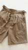 Banana Republic Gurkha Shorts | 1980s