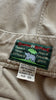 Banana Republic Gurkha Shorts | 1980s