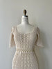 Talamea Crochet Dress | 1970s