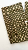 Cord Studio Pant