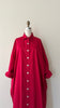 Tulsi Cotton Dress