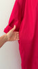 Tulsi Cotton Dress