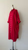 Tulsi Cotton Dress