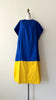 Tulsi Colorblock Dress