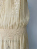 Subtle Charms Dress | 1920s